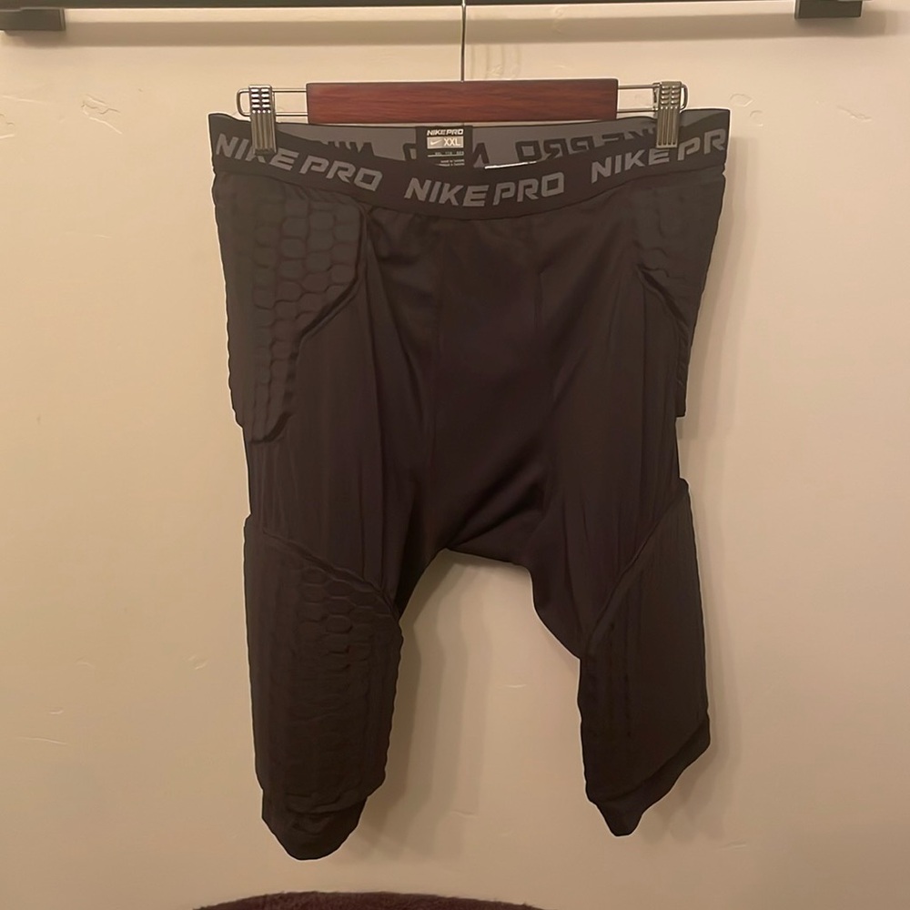 Nike shorts